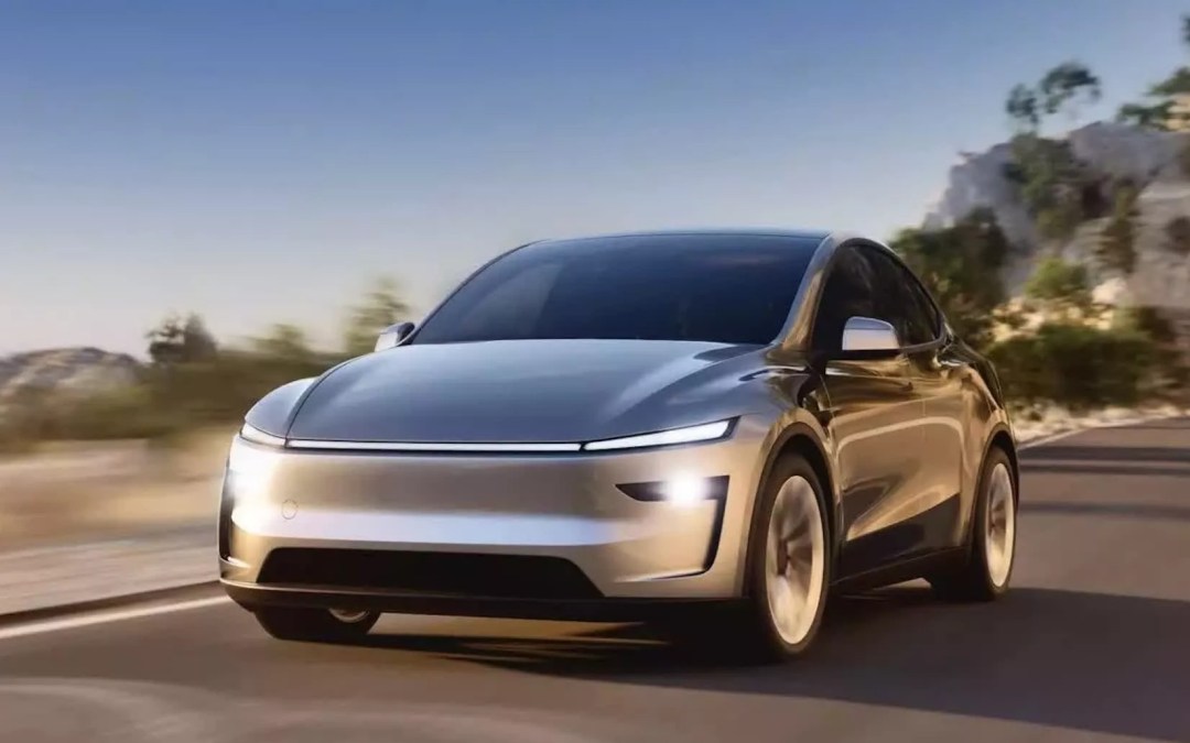 Are the new Tesla self-driving robotaxis in Dallas, Texas, safe to ride in?